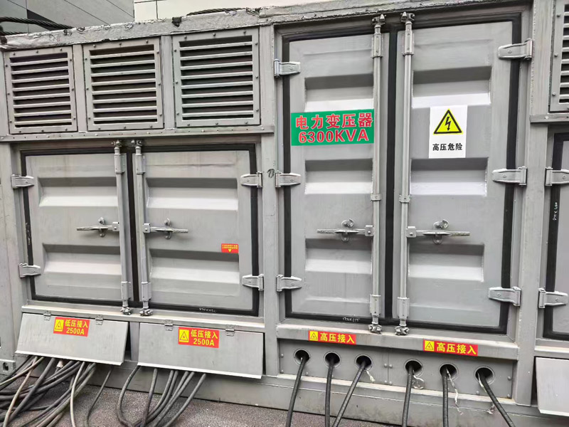 东昌府柴油发电机组换季保养注意哪些事项?