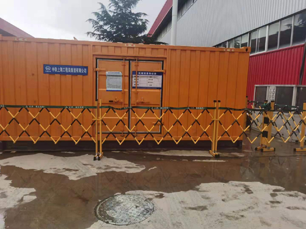 东昌府租赁发电机 柴油发电机组供应商：柴油发电机组润滑油的作用？