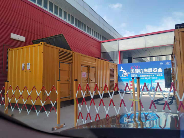 东昌府出租发电机-柴油发电机和汽油发电机哪个更好一些？