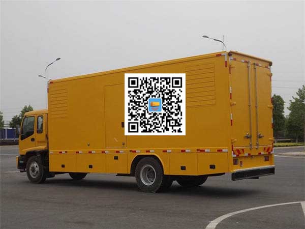 东昌府发电车出租-发电机组的主要用途是什么？