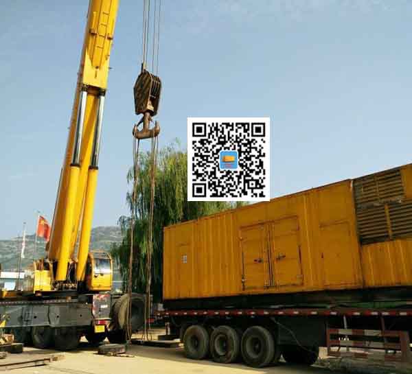 东昌府发电车出租-全自动发电机组长期不使用该如何保养？