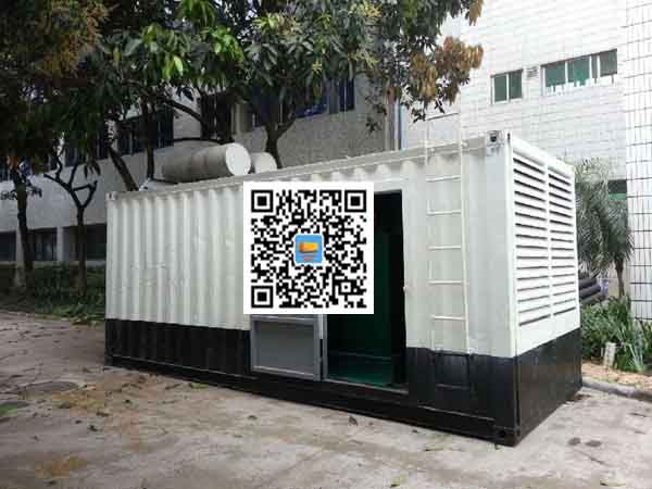 东昌府出租发电机-什么样的柴油发电机使用效果比较好