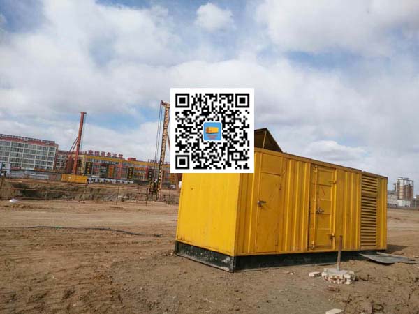 东昌府发电机出租-柴油发电机组安全操作规程有哪些？