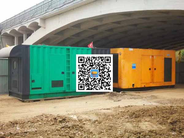 东昌府决定发电机顺利启动的因素及如何解决发电机冬季起动困难问题