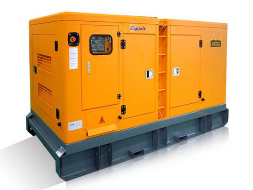 东昌府影响 200kw 柴油发电机油耗的因素有哪些？