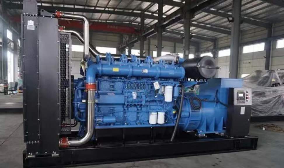 东昌府如何选择适合的 500kW 柴油发电机组？