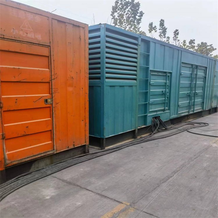 东昌府如何选择适合 600kW 柴油发电机组的热继电器？