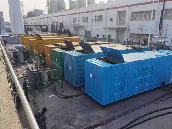 东昌府380V和690V电压的电缆线相同吗？