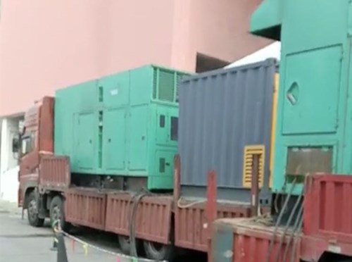 东昌府柴油发电机的功率因数一般是多少？